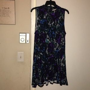 XL Joan Vass dress